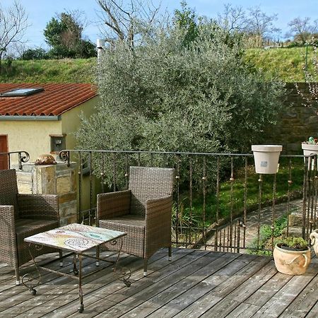 Apartment Dezo Istria 이졸라 외부 사진