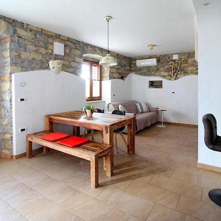 Apartment Dezo Istria 이졸라 외부 사진