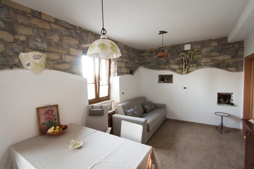 Apartment Dezo Istria 이졸라 객실 사진