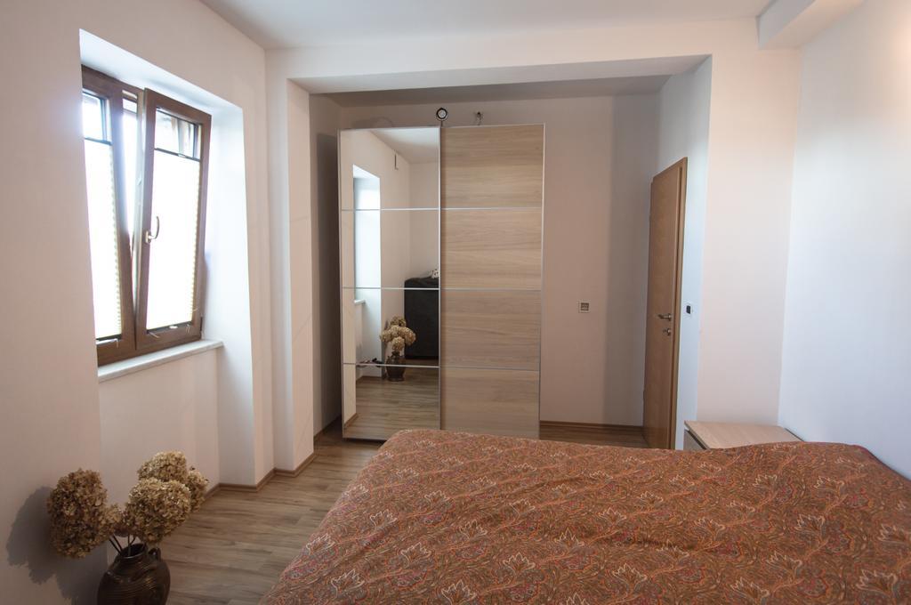 Apartment Dezo Istria 이졸라 객실 사진