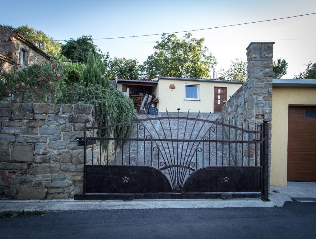 Apartment Dezo Istria 이졸라 객실 사진