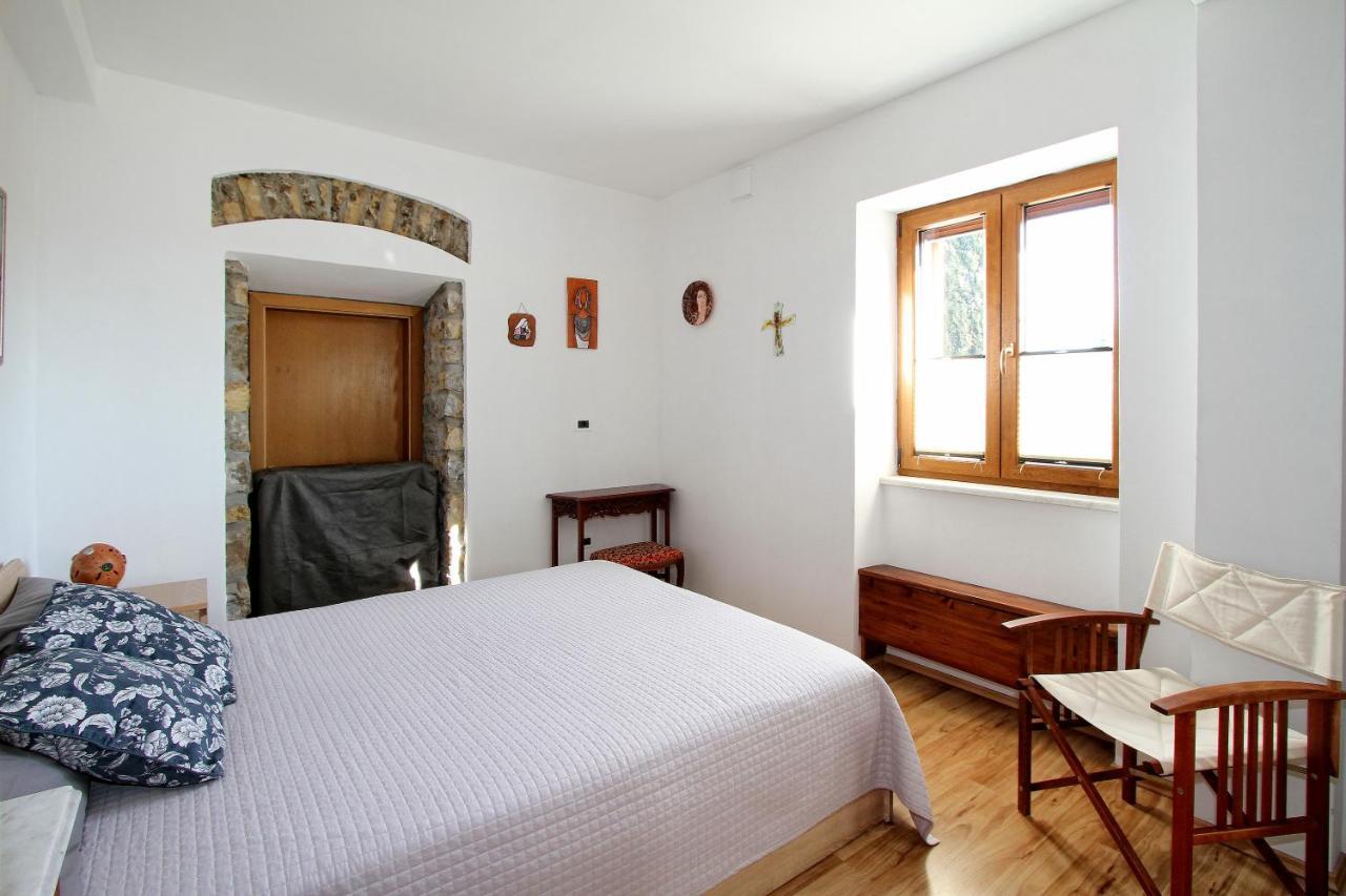 Apartment Dezo Istria 이졸라 외부 사진